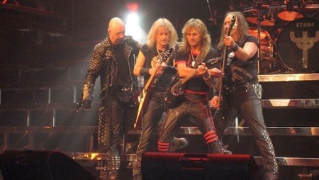 Judas Priest