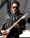 Lenny Kravitz u Zagrebu 17. novembra