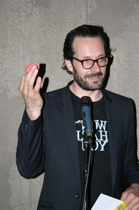 Konstantin Grčić