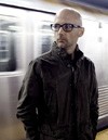 Moby na elektro &scaron;okovima - bukvalno