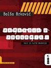 Booka roman: Paranoja u Podgorici