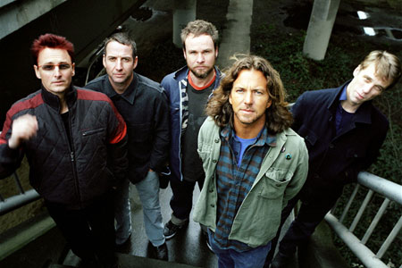 Pearl Jam