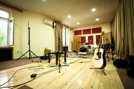 Studio Digimedia