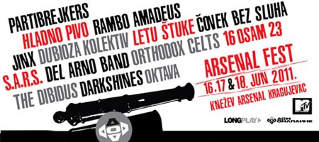 Arsenal Fest