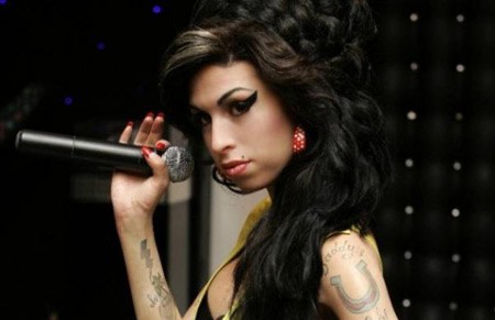 Amy Winehouse