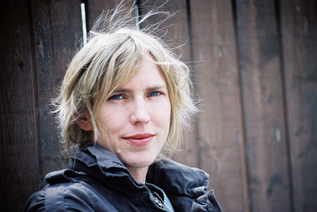 Miriam Toews - Foto: Carol Loewen