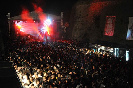 Cinema City žurka