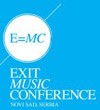 Exit muzička konferencija od 7-10. jula