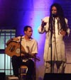 Dvir Cohen Eraki nastupio u okviru četvrte večeri Ethno fusion festa