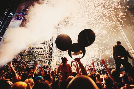 Exit festival, Novi Sad, Srbija