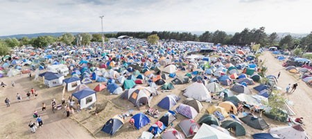 Exit Village