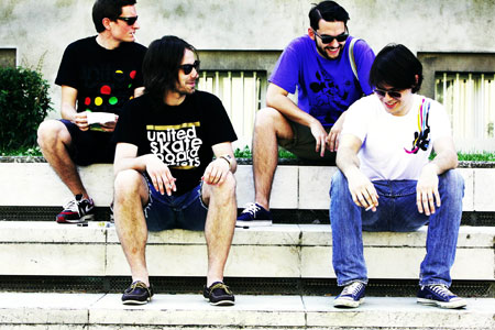 Exit festival 2011 - Kinoklub