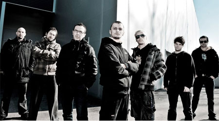 Dubioza kolektiv, 2011