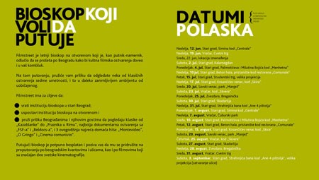 Filmstreet 2011 - Klikom na sliku dobijate pregledniji prikaz