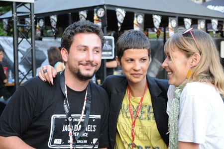 Aida Alilovic & Friends