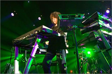 Jean Michel Jarre