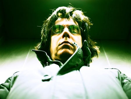 Jean Michel Jarre