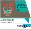 &Scaron;esti Kikinda Short