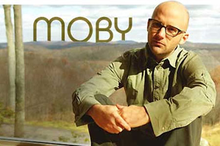Moby