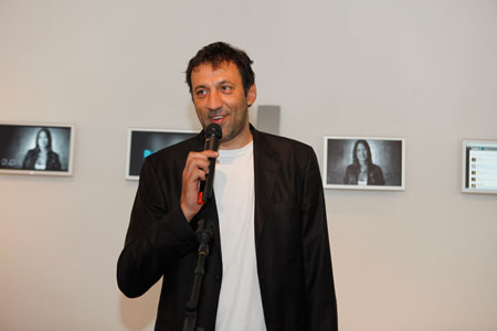 MTV B Good kampanja - Vlade Divac