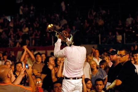 Nisville fest, Ni&scaron;, 2011
