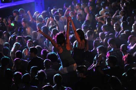 10.000 posetilaca na Tvrđavi pozdravilo otvaranje festivala!