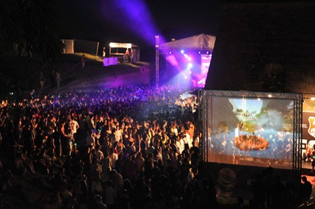 10.000 posetilaca na Tvrđavi pozdravilo otvaranje festivala!