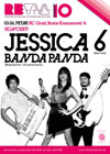 Vodimo vas na Refract 2011: JESSICA 6