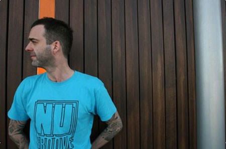 Plesni mag Funk D&rsquo;Void na Refresh festivalu!