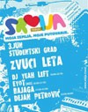 "Zvuci leta" promovi&scaron;u četiri letnja muzička festivala