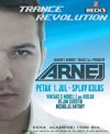 Arnej u Beogradu - Trance Revolution