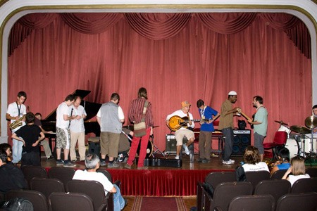Ni&scaron;ville 2011 prate besplatne radionice