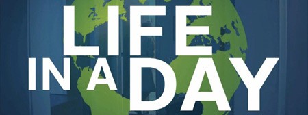Life in a day
