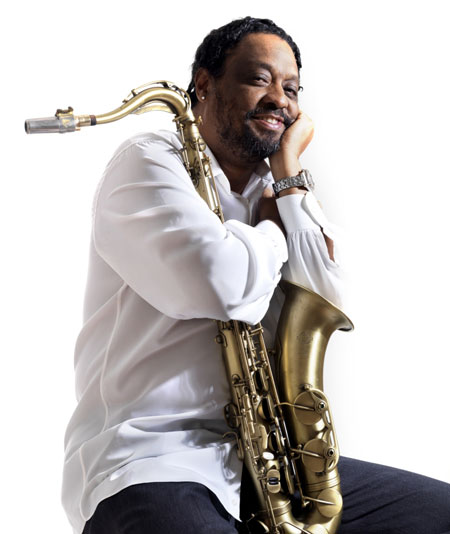 Chico Freeman