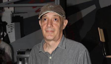 Milan Delčić Delča