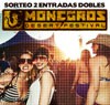 Monegros Desert festivаl 2011, Spain