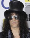 Upoznajte Slash-a!