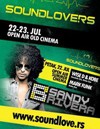 Održan Soundlovers festival 2011