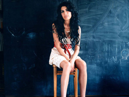 Amy Winehouse