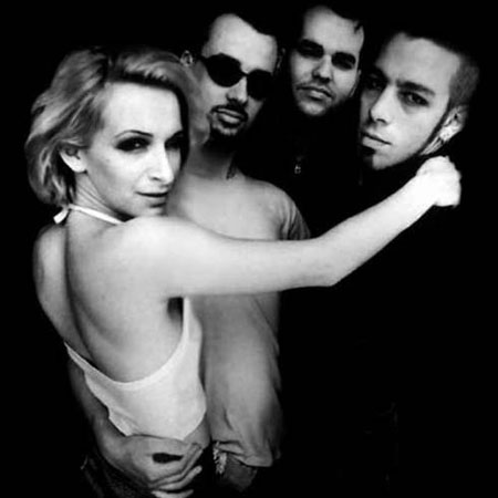 Guano Apes, Arena Fest, Pula, 2011