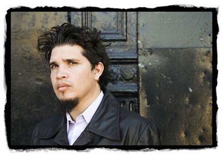 Rob  Garza 