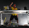 FatBoy Slim nastupio pred 20.000 fanova na plaži Zrće