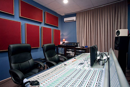 Studio Digimedia