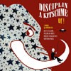 &ldquo;UF!&rdquo; Disciplin A Kitschme na CD-u