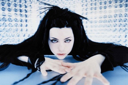 Novi album Evanescence ne&scaron;to nežniji :)