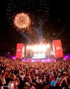 Exit 2011: Grandiozan početak festivala!