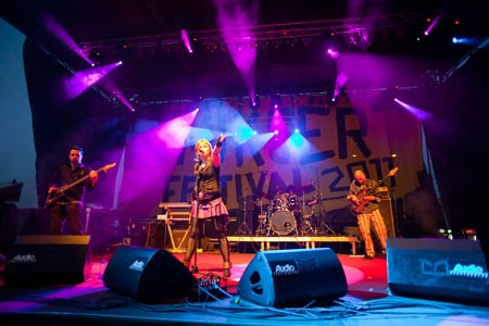 Novi album grupe Vrooom 24. juna na Exit etiketi