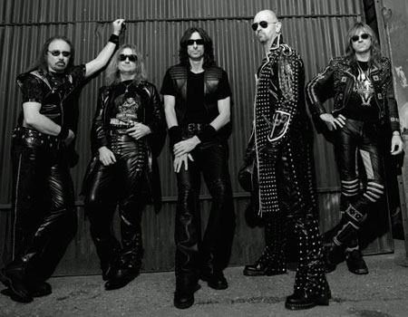 Judas Priest, Beogradska Arena, 2011