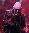 Whitesnake časno, Priest su bogovi! 