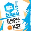 Ki&scaron;obran žurka u Ba&scaron;ti KST-a, subota